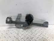 Fensterheber Rechts Vorne 698100H020 Toyota Aygo (B10) Schrägheck 1.0 12V VVT-i (1KR-FE) 2007-12