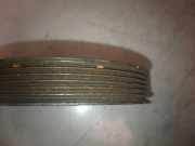 Kurbelwellen-Riemenscheibe Hyundai Santa Fe II (CM) SUV 2.2 CRDi 16V 4x2 (D4EB) 2010-02