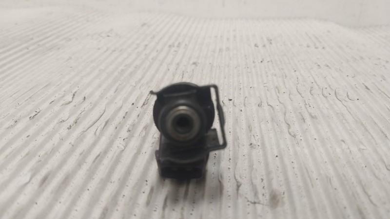 Kraftstoff-Injector A2710780023 Mercedes-Benz E (W211) Limousine 1.8 E-200 K 16V (M271.941) 2005-08