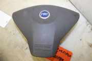 Airbag Lenkrad B6041880117 Fiat Multipla (186) Großraumlimousine 1.6 16V 100 SX,ELX (182.B.6000(Euro 3)) 2005-02