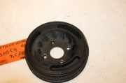 Kurbelwellen-Riemenscheibe Chrysler Voyager/Grand Voyager Großraumlimousine 2.5 TDiC (VM_425CLIEE_36B) 2002