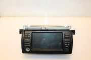 Navigationssystem 65526971855 BMW 3 serie Touring (E46/3) Kombi 320d 16_V (M47N(204D4)) 2003