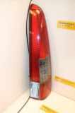 Rücklicht Links 9157799 Volvo V70 (GW/LW/LZ) Kombi 2.5 TDI (D5252T) 1998-01