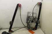 Fensterheber Links Vorne 67628360511 BMW 5 serie (E39) Limousine 528i 24V (M52-B28) 2003
