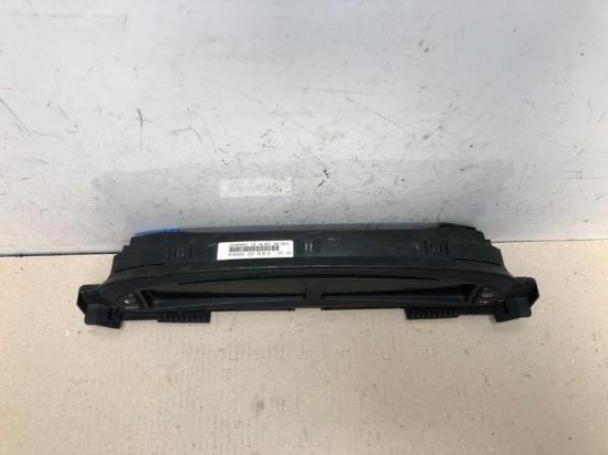 Tacho 110208966003 Citroën Xsara Picasso (CH) Großraumlimousine 2.0 HDi 90 (DW10TD(RHY)) 2000-06 Bild Tacho 110208966003 Citroën Xsara Picasso (CH) Großraumlimousine 2.0 HDi 90 (DW10TD(RHY)) 2000-06