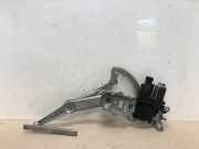 Fensterheber Rechts Vorne 09113362 Opel Corsa C (F08/68) Schrägheck 1.2 16V (Z12XE(Euro 4)) 2001-05