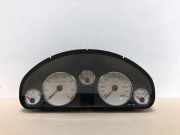Tacho 965138480 Peugeot 407 SW (6E) Kombi 2.0 16V (EW10A(RFJ)) 2006-06