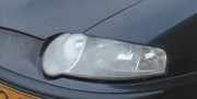 Scheinwerfer Links Alfa Romeo 147 (937) Schrägheck 1.9 JTD (937.A.2000) 2002-11
