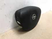 Airbag Lenkrad 93319474 Opel Meriva Großraumlimousine 1.6 16V (Z16XE(Euro 4)) 2003-09
