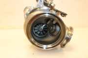 Turbolader 11658616917 BMW X5 (F15) SUV xDrive 50i 4.4 V8 32V (N63-B44B) 2016