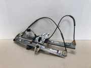 Fensterheber Rechts Vorne 08943 Peugeot 206 (2A/C/H/J/S) Schrägheck 1.9 D (DW8(WJZ)) 1999-08