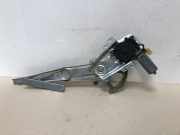 Fensterheber Rechts Vorne 0130822017 Toyota Yaris (P1) Schrägheck 1.3 16V VVT-i (2SZFE) 2004-07