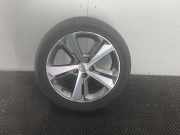 Rad Li, 17", 75J, ET17, 5 Gats, 8m 96779897ZV Peugeot 308 (L3/L8/LB/LH/LP) Schrägheck 5-drs 1.2 12V e-THP PureTech 130 (EB2ADTS(HNS)) 2017-05