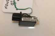 Airbag Sensor 77970SJAE110 Honda Insight (ZE2) Schrägheck 1.3 16V VTEC (LDA3(Euro 5)) 2009-09