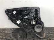 Fensterheber Links Hinten A0009060808 Mercedes-Benz B (W247) Schrägheck 2.0 B-200d (OM654.920) 2022-06