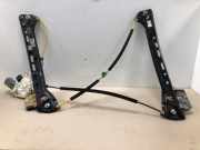 Fensterheber Links Vorne A2057204127 Mercedes-Benz E (C238) Coupé E-200 2.0 Turbo 16V (M274.920(Euro 6)) 2017-11