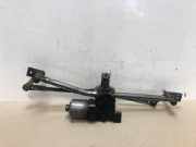 Scheibenwischermotor 0390241524 Volkswagen Polo IV (9N1/2/3) Schrägheck 1.2 12V (AZQ) 2003 AZQ