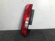 Rücklicht Links 52044717 Fiat Doblo Cargo (263) Van 1.6 D Multijet (263.A.8000) 2019-04