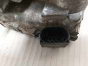 Drosselklappe 0280750044 Opel Agila (A) Großraumlimousine 1.2 16V (Z12XE(Euro 4)) 2001-07