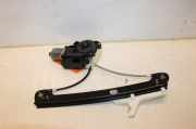 Fensterheber Links Hinten 6R0959811N Volkswagen Polo V (6R) Schrägheck 1.4 TDI 12V 90 (CUSB(Euro 6)) 2015 CUSB(Euro 6)