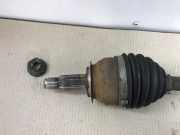 Antriebswelle Rechts Vorne ABS 28321FG001 Subaru Impreza III (GH/GR) Schrägheck 5-drs 2.5 WRX 16V (EJ255) 2007-10