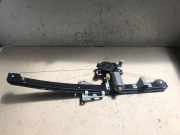 Fensterheber Rechts Hinten 119970XXX0303 Volvo XC90 I SUV 2.4 D5 20V (D5244T) 2003-05