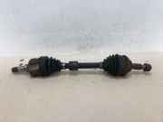 Antriebswelle Links Vorne ABS Chrysler Voyager/Grand Voyager (RG/RS) Großraumlimousine 2.8 CRD 16V (ENR) 2005-05