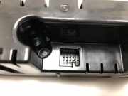 Bedienung Heizung A2479056503 Mercedes-Benz B (W247) Schrägheck 2.0 B-200d (OM654.920) 2022-03