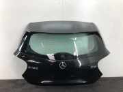 Heckklappe A1767402200 Mercedes-Benz A (W176) Schrägheck 1.5 A-180 CDI 16V (OM607.951) 2015-04