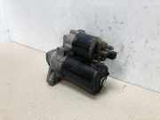 Anlasser 0001120400 Volkswagen Polo IV (9N1/2/3) Schrägheck 1.4 16V (BKY) 2003-06 BKY