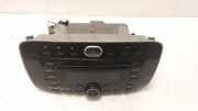 Radio 7355523190 Fiat Punto III (199) Schrägheck 0.9 TwinAir (Euro 6)) 2012-04