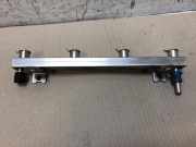 Einspritzdüsen Düsenstock 0280151208 Opel Agila (A) Großraumlimousine 1.2 16V Twin Port (Z12XEP(Euro 4)) 2005-04