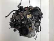 Motor 11618513655 BMW 1 serie (F20) Schrägheck 5-drs 118d 2.0 16V (B47-D20A) 2015-05