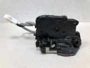 Türschloss Stangen Links Hinten 51227229459 BMW 3 serie (E90) Limousine 318i 16V (N43-B20A) 2011-01