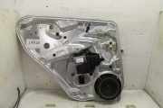 Fensterheber Links Hinten 3B58397550 Volkswagen Passat (3B3) Limousine 2.0 20V (ALT(Euro 4)) 2004 ALT(Euro 4)