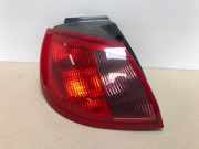 Rücklicht Links MR957365 Mitsubishi Colt (Z2/Z3) Schrägheck 1.3 16V (135.930) 2005-02