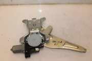 Fensterheber Rechts Hinten 8353079J00 Suzuki SX4 (EY/GY) SUV 1.6 16V 4x2 (M16A VVT) 2011-05