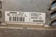 Motorsteuergerät 8200661124 Dacia Logan MCV (KS) Kombi 1.6 (K7M-718) 2009-01