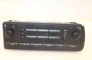 Radio Bedienungselemente 12799716 Saab 9-3 II Sport Limousine (YS3F) Limousine 1.8t 16V (B207E(Euro 5)) 2003-01