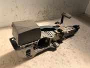 Lenksäule Achse ZG523747 Renault Laguna II Grandtour (KG) Kombi 5-drs 1.9 dCi 100 (F9Q-754) 2003-08