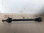 Antriebswelle Rechts Vorne 6H0407452X Volkswagen Lupo (6X1) Schrägheck 3-drs 1.0 MPi 50 (AHT) 1999-03 AHT
