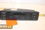 Bedienung Heizung 64118382446 BMW 3 serie (E46/4) Limousine 320d 16V (M47-D20(204D1)) 1999-04