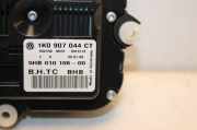 Bedienung Heizung 1K0907044CT Volkswagen Golf V Variant (1K5) Kombi 1.4 TSI 122 16V (CAXA(Euro 5)) 2009-12 CAXA(Euro 5)
