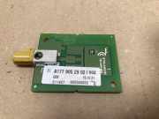 Antenne Verstärker A1779052902 Mercedes-Benz B (W247) Schrägheck 2.0 B-200d (OM654.920) 2023-02