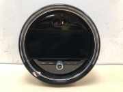 Navigation Display 6550982492504 Mini Countryman (F60) SUV 1.5 12V Cooper (B38A15F) 2020-09
