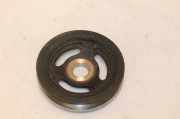 Kurbelwellen-Riemenscheibe 9654961080 Volvo V40 (MV) Schrägheck 5-drs 1.5 T3 16V Geartronic (B4154T4(Euro 6b)) 2013-12