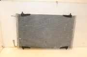 Klima Radiator Peugeot 206 (2A/C/H/J/S) Schrägheck 1.4 XR,XS,XT,Gentry (TU3JP(KFW)) 2003-02