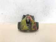 Bremssattel Links Vorne ABS Opel Zafira (F75) Großraumlimousine 2.0 16V Turbo OPC (Z20LET(Euro 4)) 2002-08