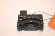 Lenkwinkelsensor 1K0953654 Volkswagen Golf V (1K1) Schrägheck 1.9 TDI (BXE) 2005-03 BXE