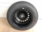 Reserverad 25360778 Renault Scénic II (JM) Großraumlimousine 1.6 16V (K4M-766) 2006-07